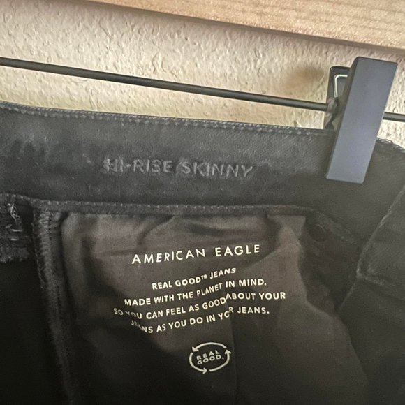 High rise skinny - Picture 6 of 7